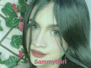 Sammytgirl