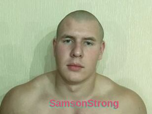 SamsonStrong