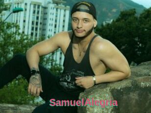 SamuelAlegria