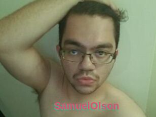 Samuel_Olson
