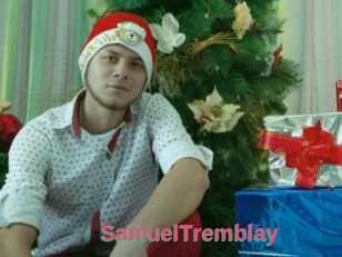 SamuelTremblay