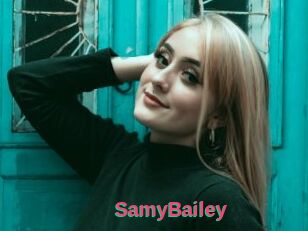 SamyBailey