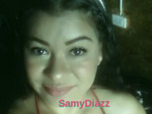 SamyDiazz