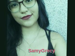 SamyGrecy