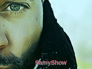 SamyShow