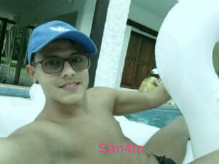 San4m