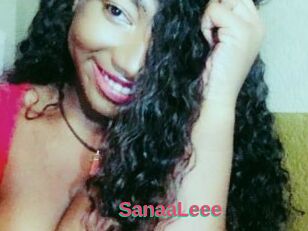 SanaaLeee