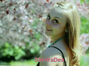 SandraDea