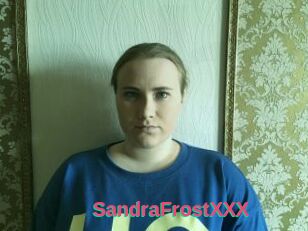 SandraFrostXXX