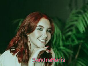 SandraHaris