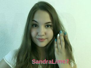 SandraLime7