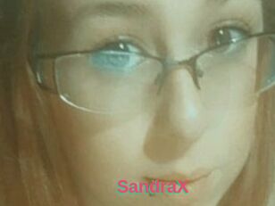 SandraX