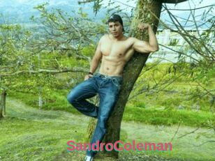 SandroColeman
