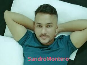 SandroMontero