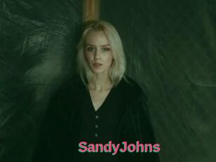 SandyJohns