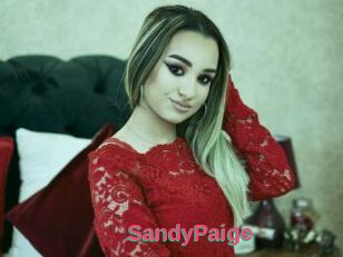 SandyPaige