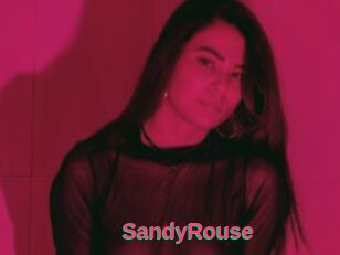 SandyRouse