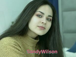 SandyWilson