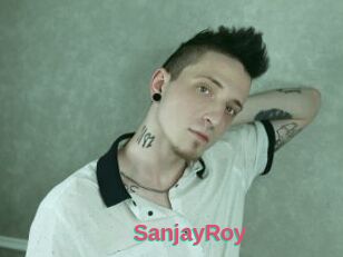 SanjayRoy