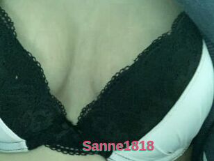 Sanne1818