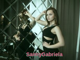 SannyGabriela