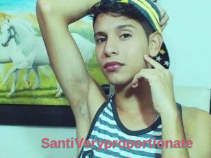 SantiVeryproportionate