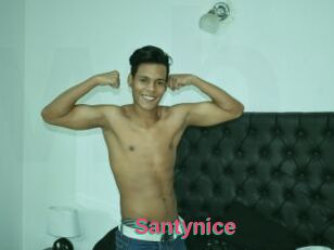 Santynice