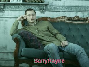 SanyRayne