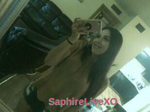 SaphireLiveXO
