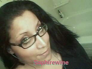 Saphirewine