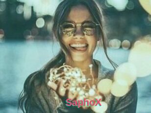 SaphoX