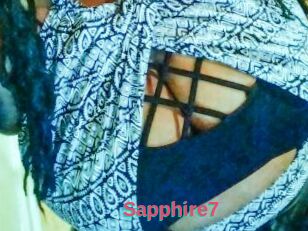 Sapphire7