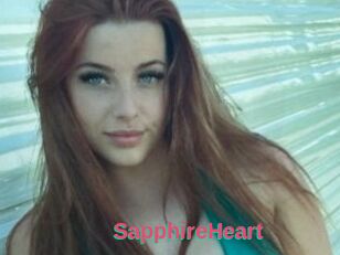 SapphireHeart