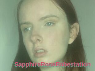 SapphireRoseBabestation
