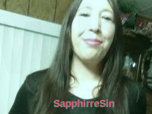 SapphirreSin