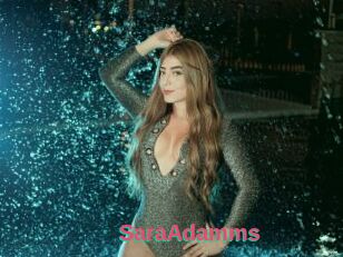 SaraAdamms