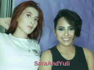 SaraAndYuli