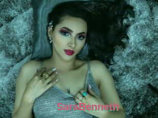 SaraBenneth