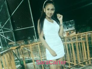 SaraCarter