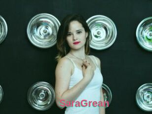 SaraGrean