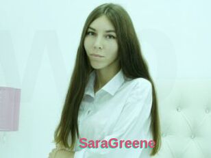 SaraGreene