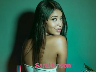 SaraHanson