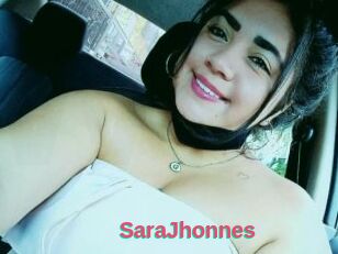 SaraJhonnes