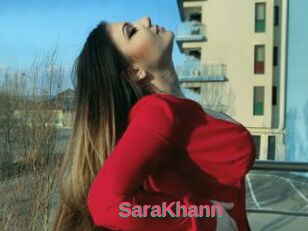 SaraKhann
