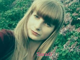 SaraO