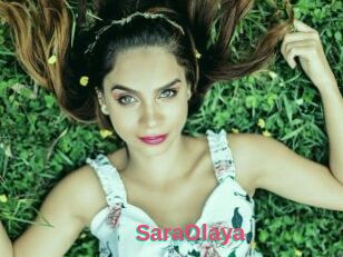 SaraOlaya