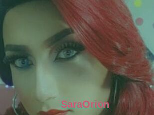 SaraOrion