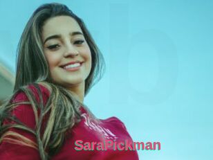 SaraPickman