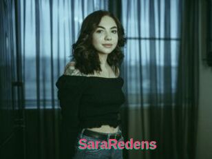 SaraRedens