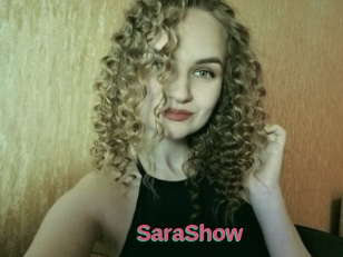 SaraShow